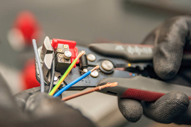 Electrical Rewiring Services