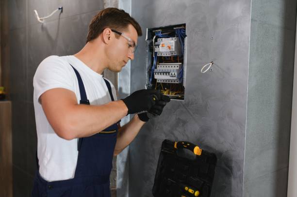 Best Electrical System Inspection  in Garnett, KS