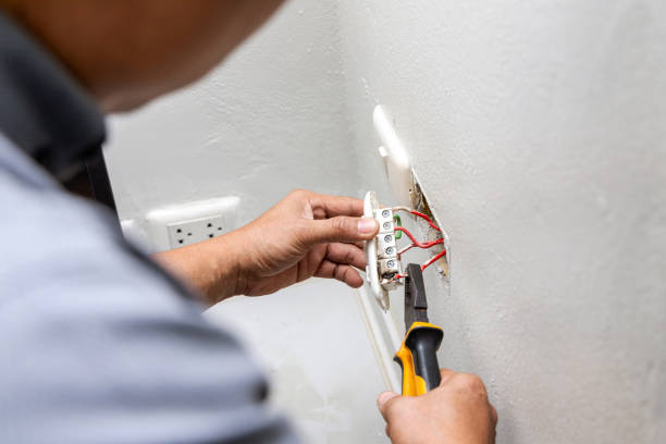 Best Electrical Wiring Services  in Garnett, KS